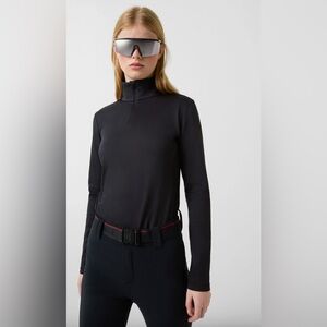 BOGNER 🖤 Fire 🔥 and ice 🧊 Baselayer Margo 2 size large NWT